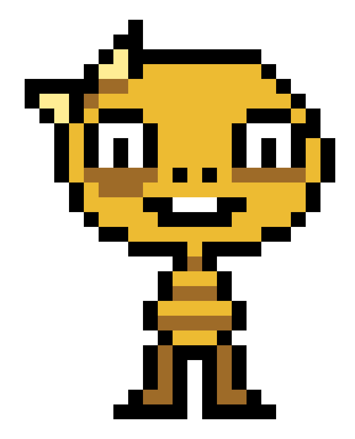 [9664c4] undertale