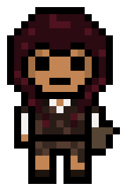 [704883] danganronpa pixel sprite base