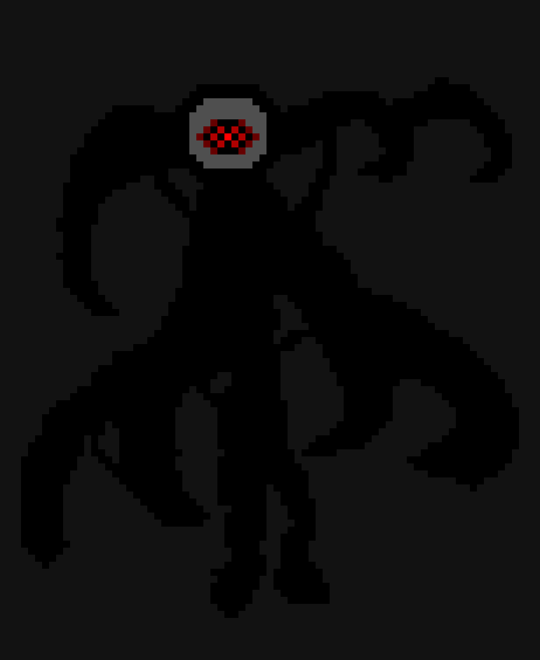[25d002] *The Hole would Seal up, And the Room would start to be consumed in a Black liquid* 