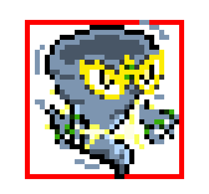 [39607c] Galnado tornado