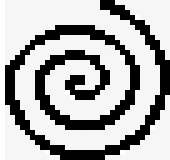 [0be203] iconspiral