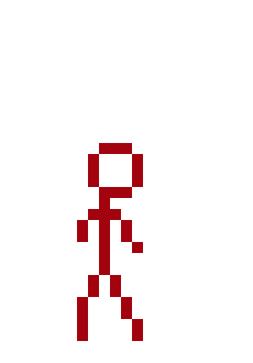 [037dd6] peaple vermelho