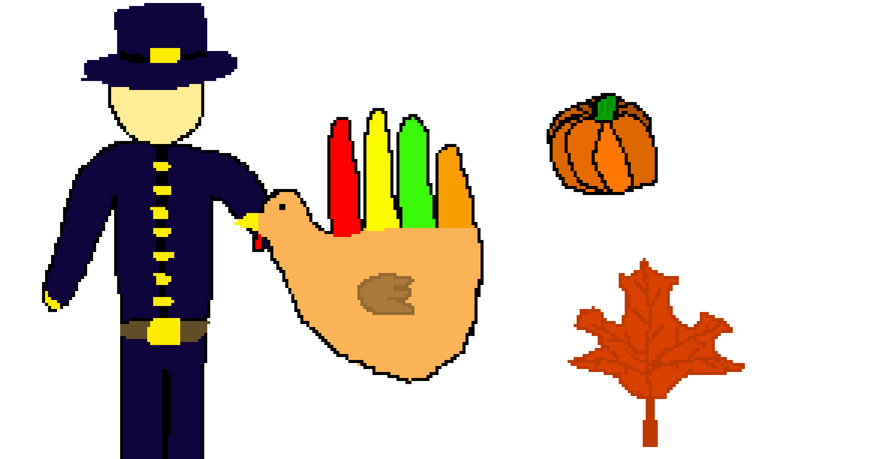 Thanksgiving Art
