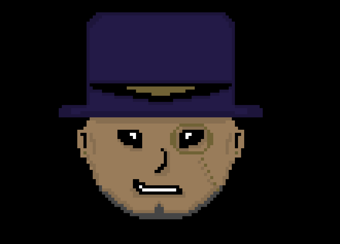 [9664c4] Wonka