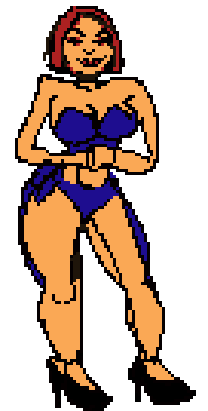 [0e3ee2] xiomara