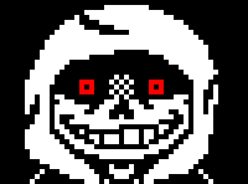 [6a27ef] hmmm where am i HOLY JESUS WHO IS THAT TEARING A SKULL APART-DTLG