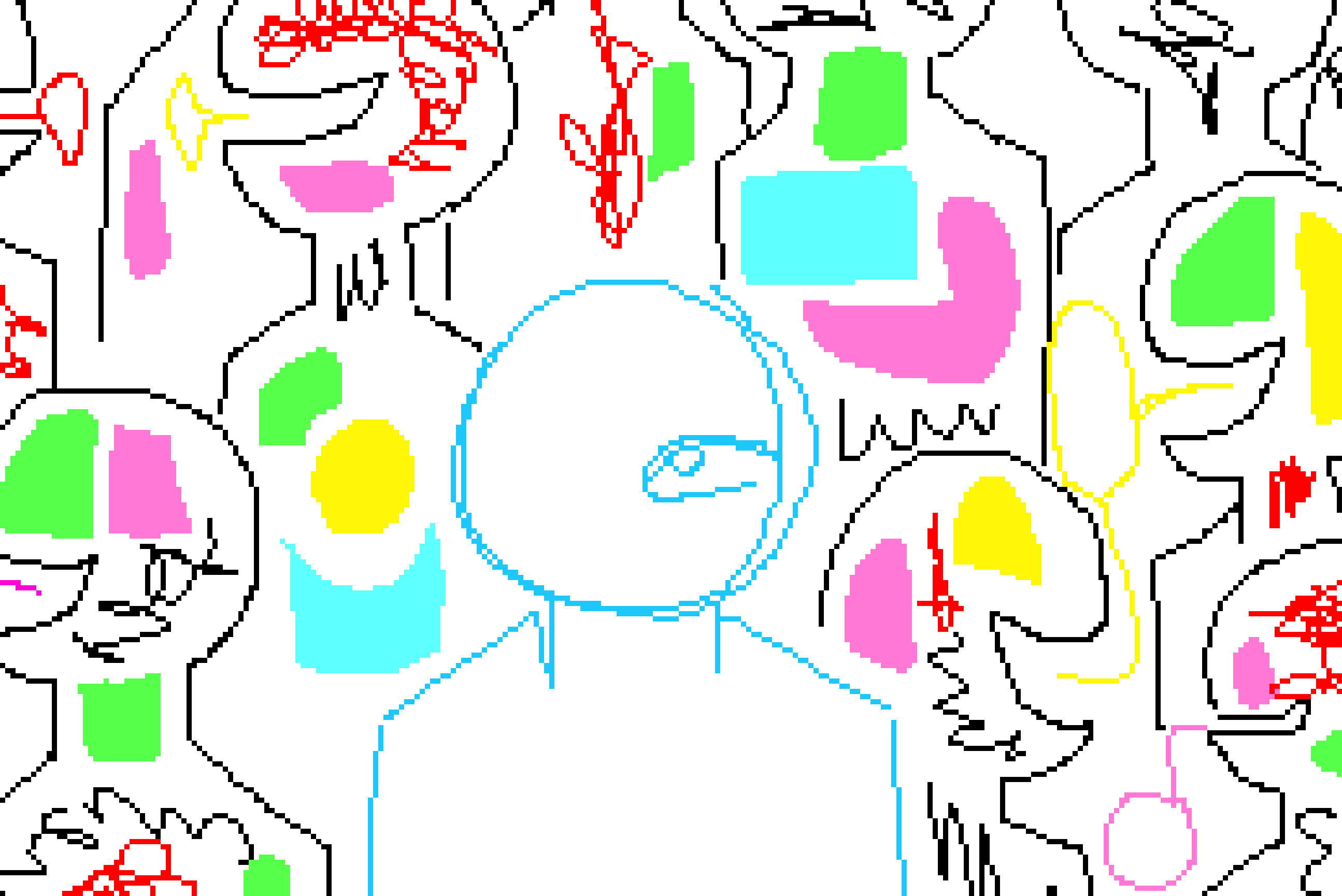[bce8e5] PAM African AI movie
