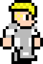 [9664c4] Character