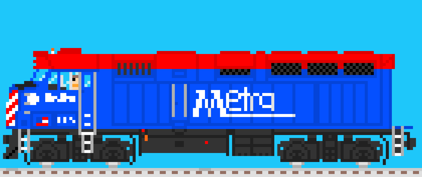[fedf74] I guess it wasn't that hard. I just needed to shorten the nose, recolor it, and add the logo. /e-bag/