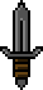 [5769ab] Dagger