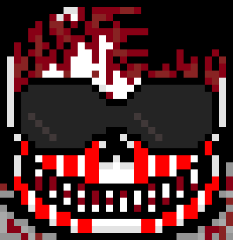 [e8cb42] (sounds ace DST) *vine boom occurs as he puts on sunglasses* its show time