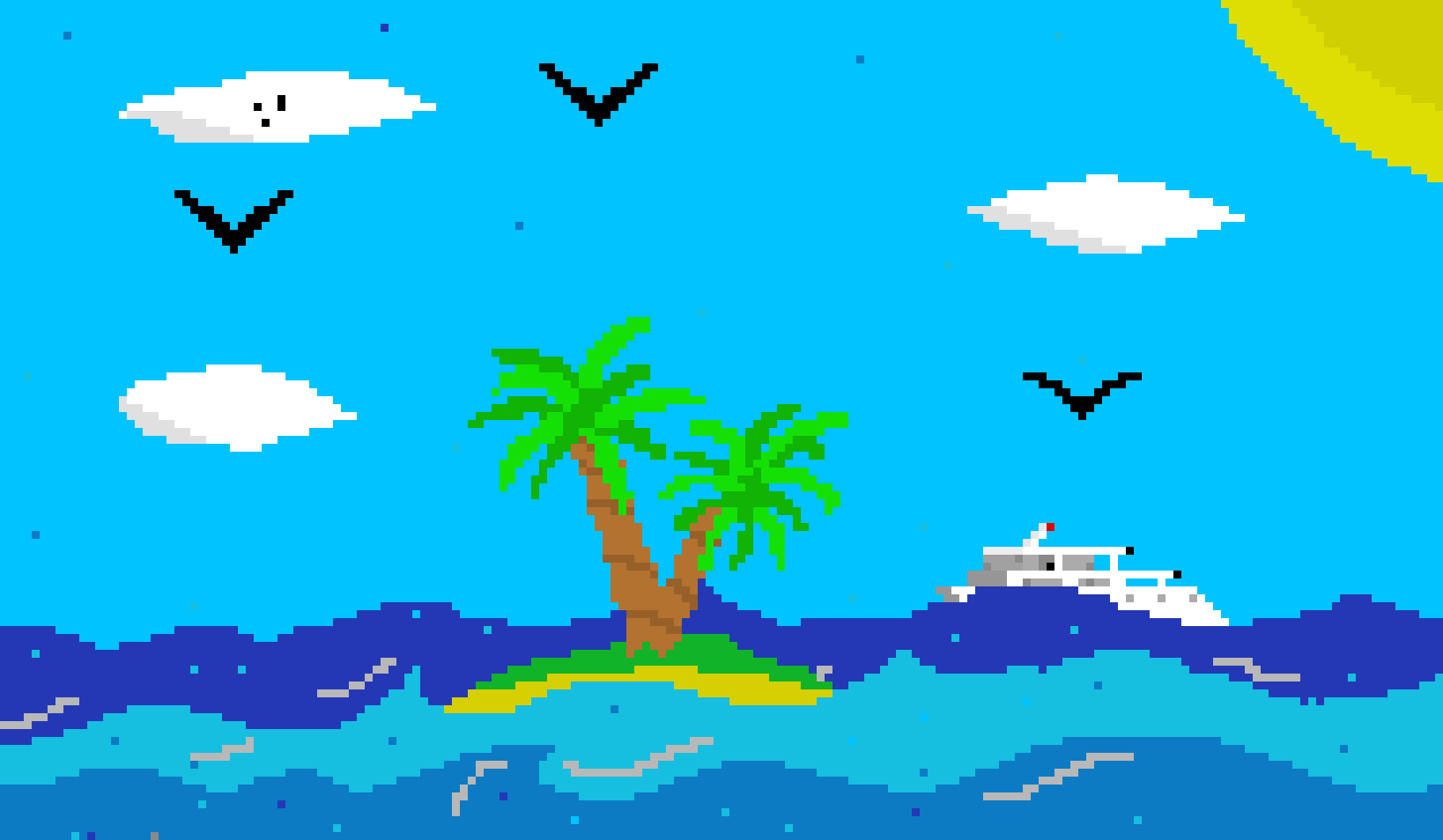 [ea0a40] ocean
