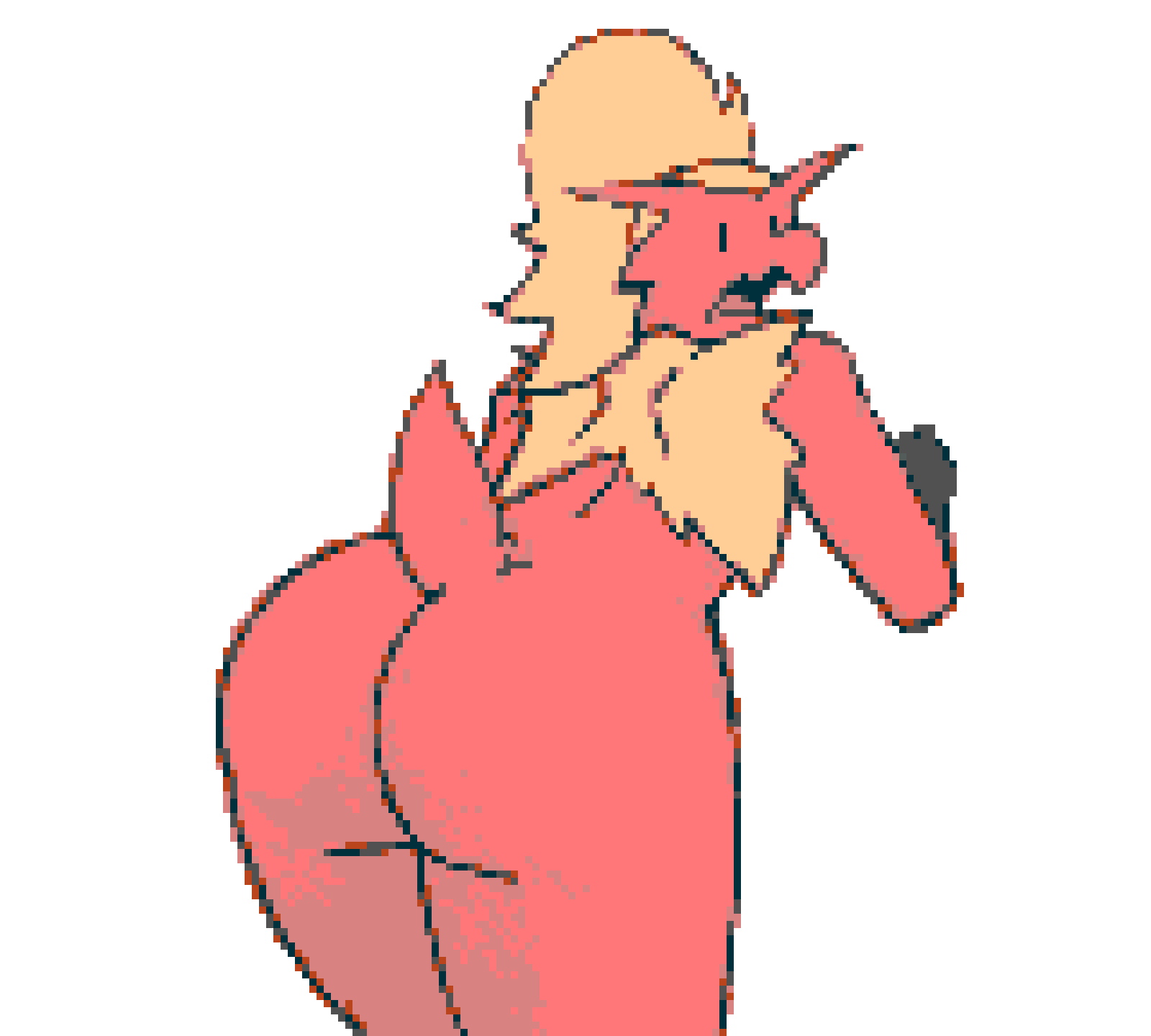 [a7d525] Butt