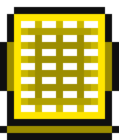 [54cec1] Gold Kart Top