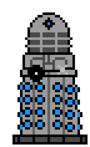[9664c4] dalek