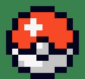 [9664c4] Pokeball