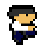[bdd7a0] walking