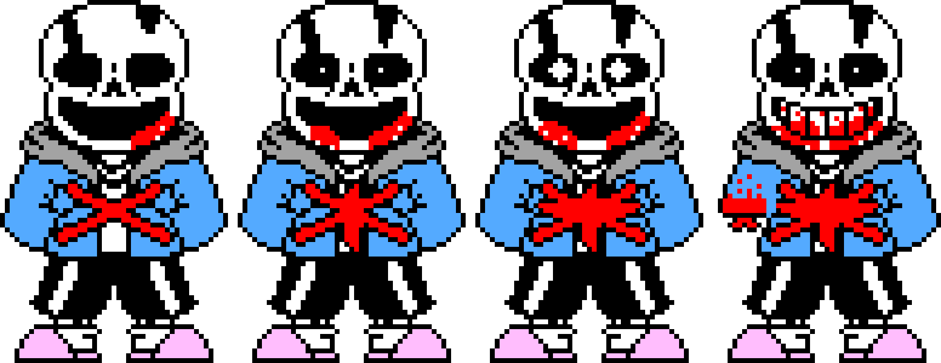 [a3db8b] Last Breath Phases 5-8