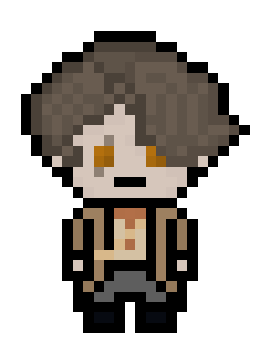 [9d6ca0] Itsuki