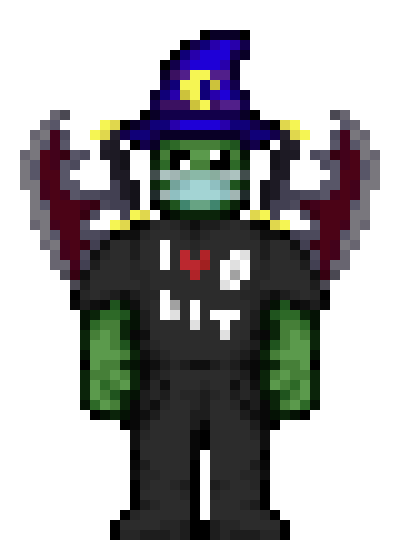 [35dc76] (so sorry for the extremely long bathroom break, we back chat.)