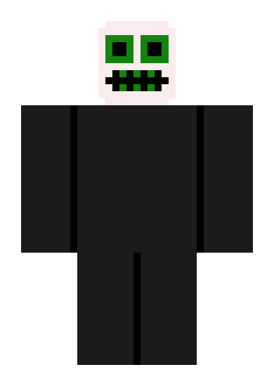[fd489c] Pursuer