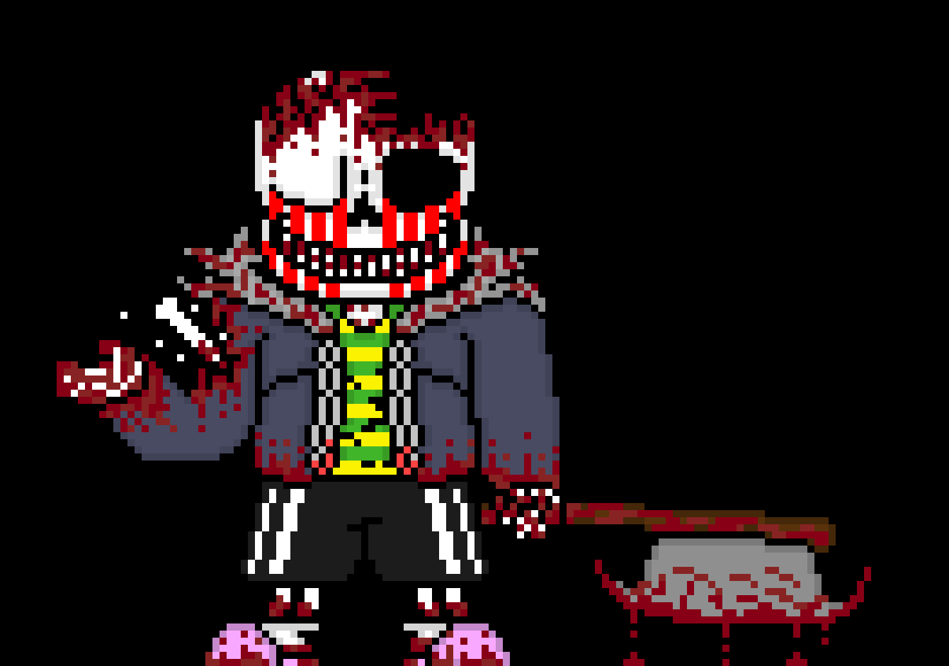 [e8cb42] RevertTerror: but im Terror? wait am i in the future or something im very confused?