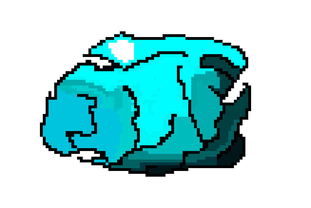 [9664c4] Cloud fail