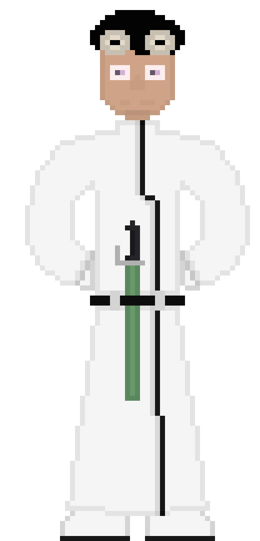 [75bb12] Okay, time to draw with Zanpakuto out.