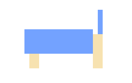 [dbaf46] bed