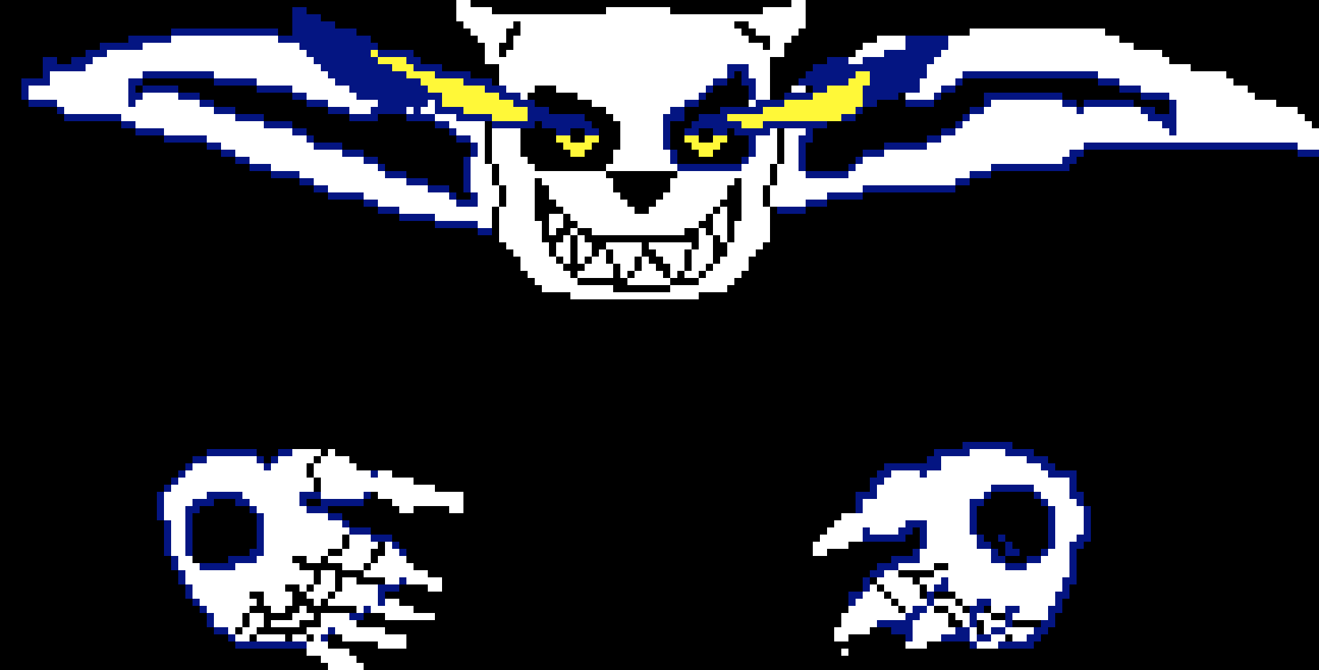 [9664c4] ultra sans animalstale