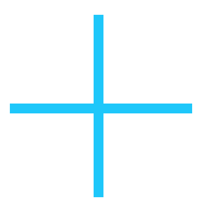 [49b1b6] Crosshair