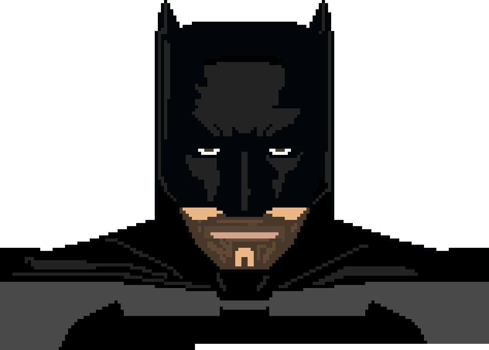 [9664c4] Batman From Batman v Superman: Dawn of Justice