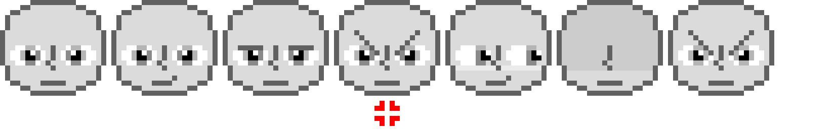 Example person save