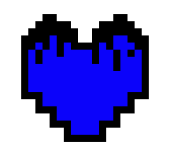 [78704a] Undertale soul complete