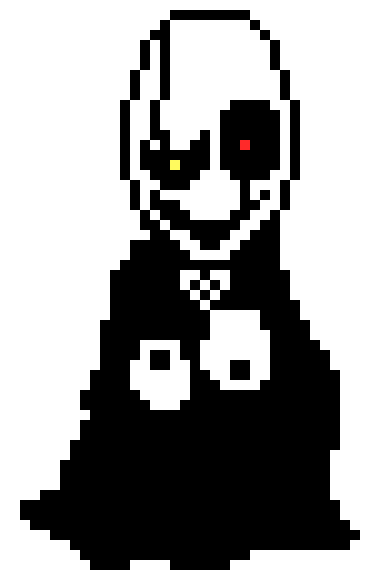 W.D. Gaster