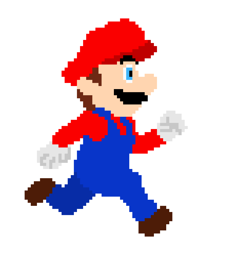 [9664c4] Mario_01
