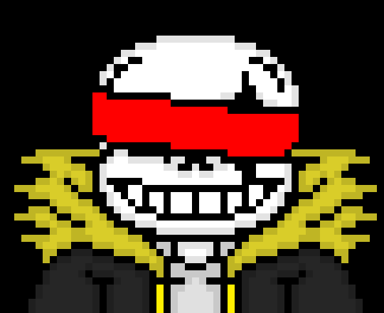 [57dac4] an AU like MultiVerse but it has: UnderFell, FellUnder, FellTale and TaleFell