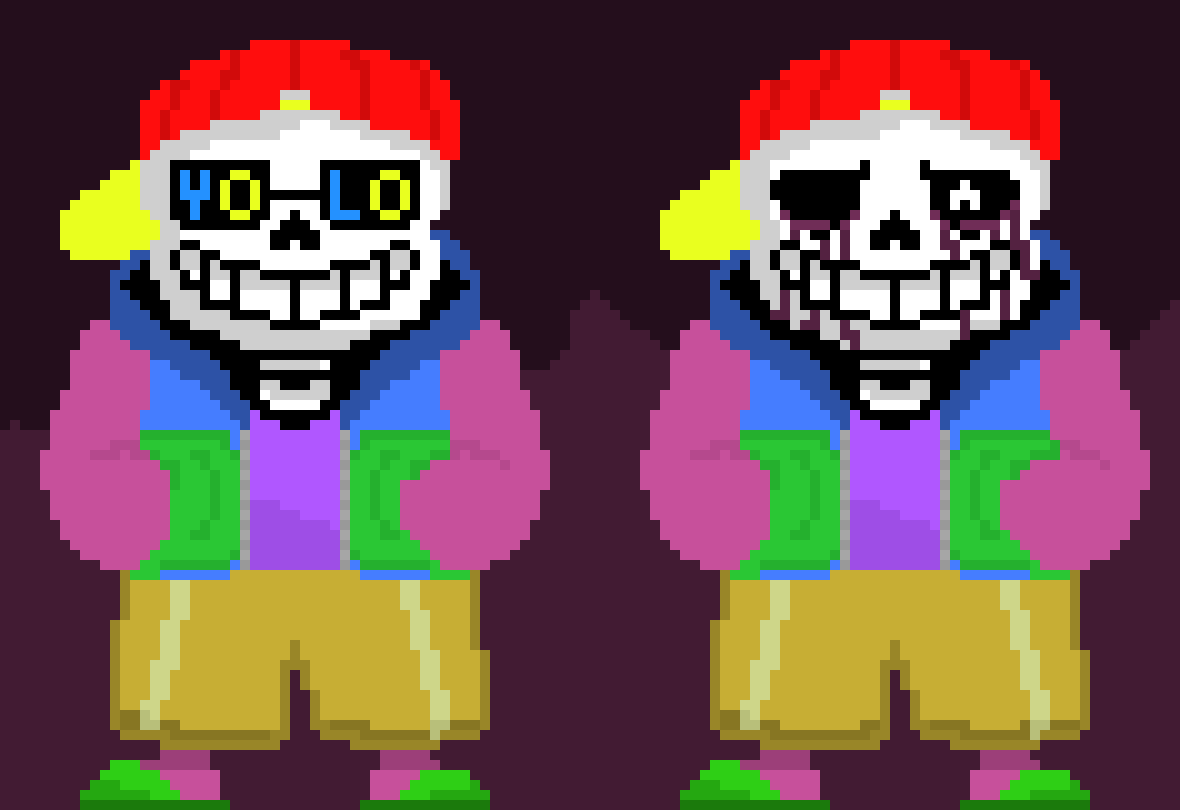 [04b17e] UnderFresh Sans