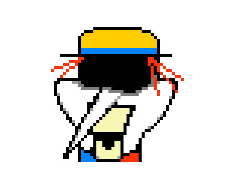 [55019f] DispleasedClown