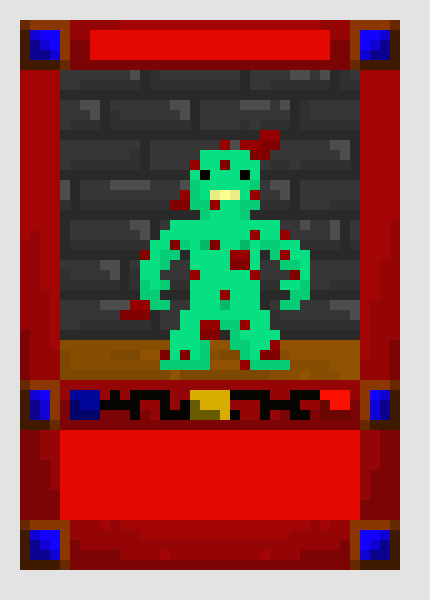 [9664c4] wart troll