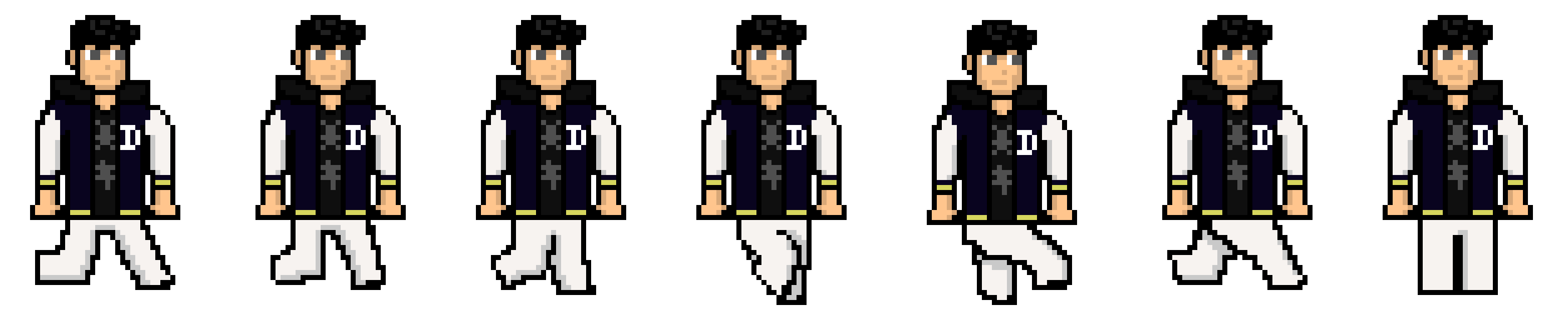 [61ca38] AnimationAntonio