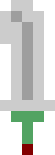 [9664c4] curved sword