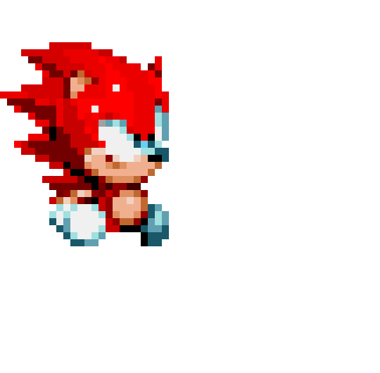 [fae1f2] is anyone able to make this look like running?