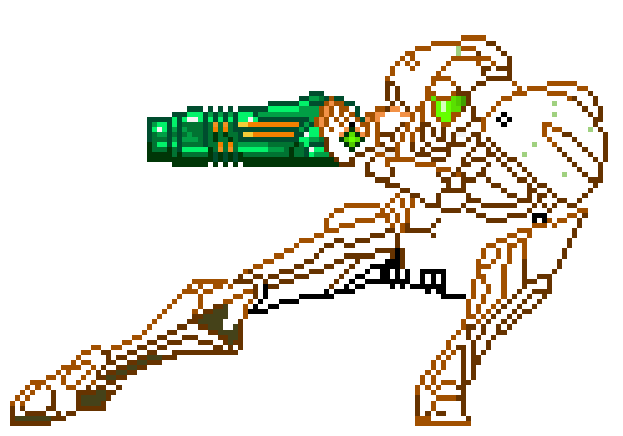 [9664c4] Samus