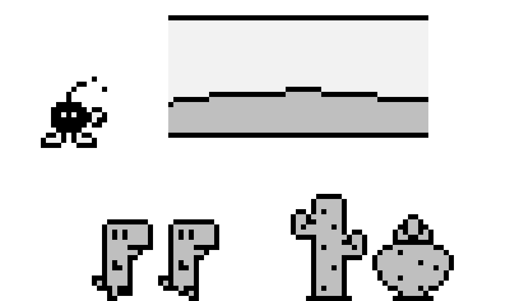 [ba6767] dino