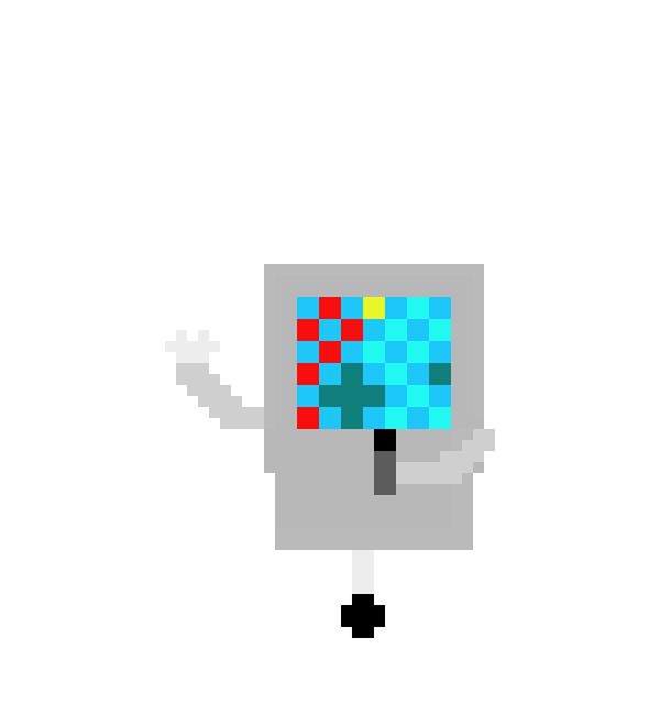 [9664c4] Mettaton (Undertale)