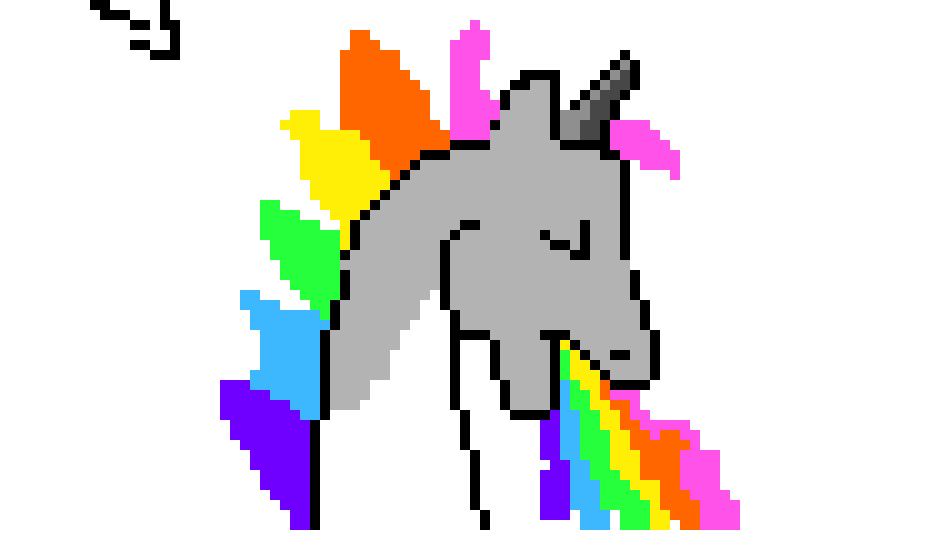 [9664c4] Unicorn