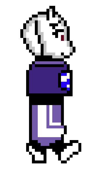 [219776] Toriel-sprite4