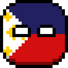 [9664c4] Philippinesball