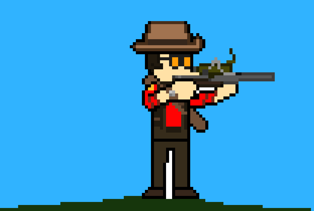 [9664c4] TF2 Sniper